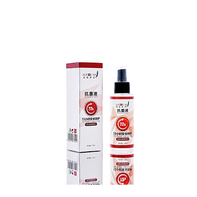 漯河母婴防护喷雾